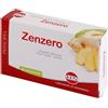 Kos Principia - Zenzero Integratore Alimentare Estratto Secco, 60 Compresse