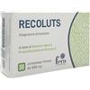 Fera Pharma Recoluts Integratore Alimentare, 30 Compresse