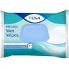 Tena ProSkin - Wet Wipes Salviettine Umidificate Detergenti, 48 salviette