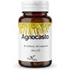 Phytoitalia Agnocasto - Integratore per il ciclo mestruale, 60 capsule gelatina