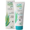 Alta Natura Aloe Vera - Gel Dermoelisir Nutriente Rigenerante, 200ml