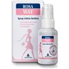 Tantum Rosa Rosa Way Spray Intimo Lenitivo, 40ml