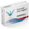 Pierpaoli Dr. Pierpaoli Formula KKS Algae Pierpaoli Integratore Alimentare 60 Compresse