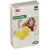 3M Ear Classic - Tappi auricolari per la protezione dell'udito, 2 paia