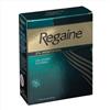 Johnson & Johnson Regaine Soluzione Cutanea per Alopecia Androgenetica Caduta Capelli, 60ml