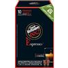Caffè Vergnano 1882 Èspresso Capsule Caffè Compatibili Nespresso, Cremoso - 12 confezioni da 10 capsule (totale 120)
