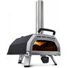 OONI Karu 16 Forno Pizza portatile Multicombustione