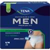 Essity Italy Tena Men Premium Fit Livello 4 S/M 10 pezzi