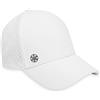 Gaiam Cappello da Donna, Traspirante, Visiera Preformata, Taglia Regolabile, per Corsa