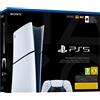 Sony CONSOLE SONY PLAYSTATION 5 SLIM 825GB DIGITAL EDITION E PS5 CONTROLLER ITALY
