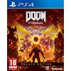 Doom Eternal - Deluxe - PlayStation 4 PlayStation 4 Deluxe (PC)
