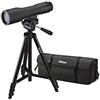 Nikon Zoom telescopio monoculare Prostaff 3 16-48x60 tetto prisma tipo PS316-48X