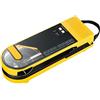 Audio-Technica Giradischi AT-SB727 YL SOUND BURGER Giradischi Audio Giallo