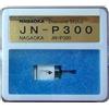 NAGAOKA JN-P300 Diamond Stylus ago di ricambio per MP-300 (H)