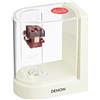 DENON Cartuccia DENON DL-110 High Output Moving MC Type Red DL-110 spedizione gratuita