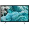 SAMSUNG QE50Q7FAAU 2025 50'' SMART TV QLED 4K 3000 PQI HDR BLACK EU