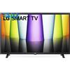 Does not apply LG Smart TV 32" Full HD, TV LED 2022 Con Processore Α5 Gen 5 Con AI, Webos 22,