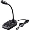 Icom Microfono dinamico da scrivania ICOM SM-30 con interruttore su/giù