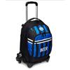 seven Trolley Jack 3 Ruote INTER- sganciabile