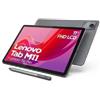 Lenovo Tab M11 4+128GB WiFi10.95" Luna Grey + Pen + Cover ITA