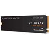 SanDisk SSD WD Black 2TB SN7100 NVME M.2 PCI Express WDS200T4X0E PCIe 4.0 x4
