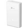 TP-LINK Wireless Wall-Plate Access Point BE360 TP-LINK EAP725-Wall WiFi 7 Uplink:1P RJ45