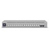 Ubiquiti SWITCH 16P LAN GIGABIT UBIQUITI USW-Pro-Max-16 L3 4P RJ45 da 2.5GbE 12P GbE RJ45