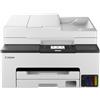 Canon STAMPANTE CANON MFC INK MAXIFY GX2050 EB2 REFILLABLE 6171C006 4in1 15ipm STAMPA