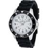 Invicta Pro Diver 43630 Orologio da Donna - Impermeabile - Analogico - Movimento Quarzo - acciaio inossidabile con quadrante bianca - 36mm