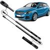 Ramor Strutz 2x Molle a Gas Compatibile con Mercedes B Class W246, W242 2011-2018.. Ammortizzatore Pistoncini Cofano Posteriore Sostituzione per A2469800564 e altri.