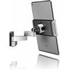 Vogel's TMS 1030, Supporto muro per tablet, Girevole, Universale