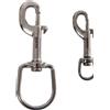 MARES MOSCHETTONE INOX