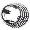FSA CORONA DH/BMX BCD 104 D.42 WB171 NERA ALU CNC
