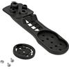 VISION SUPPORTO PER CICLO COMPUTER HBSP 5D ACR Staffa GPS