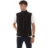 BUNF GILET SOFTSHELL UOMO Smanicato