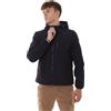 BUNF JACKET SOFTSHELL CAPPUCCIO UOMO Giacca