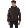 BUNF JACKET SOFTSHELL CAPPUCCIO UOMO Giacca
