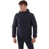BUNF JACKET REVERSIBILE CON CAPPUCCIO Giacca Uomo
