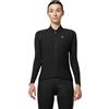 PISSEI MAGLIA MANICA LUNGA INVERNALE PRIMAPELLE DONNA Giacca Ciclismo