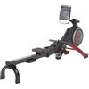 PRO FORM PF 750R Vogatore con display da 5", supporto per tablet incorporato e design salvaspazio