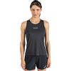 ROSSIGNOL W SAPA TANK T-shirt Trekking Donna