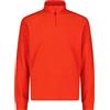 CMP MAN SWEAT Pile Uomo