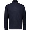 CMP MAN SWEAT Pile Uomo