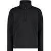 CMP KID SWEAT Pile Bambino