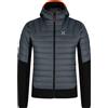MONTURA PEAK HYBRID HOODED JACKET Giacca Sci Unisex