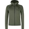 MONTURA FADIS GRID HOODED MAGLIA Outdoor Unisex