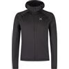 MONTURA FADIS GRID HOODED MAGLIA Outdoor Unisex