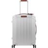 PIQUADRO Trolley da cabina slim 4 ruote