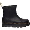 DR. MARTENS ZEBZAG RIGGER BOOT Stivaletto Tempo Libero Donna
