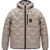 REFRIGIWEAR GRAPHITE JACKET Piumino da Uomo